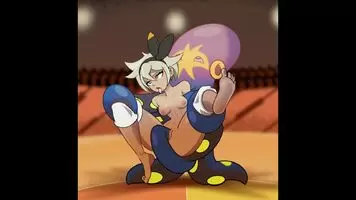 Bea vs Grapploct