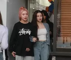 MOMOLAND - Nancy