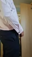 A gif to go with the earlier pic! 😋