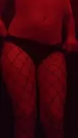 Help me take these fishnets of ;)