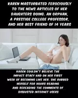 Deplorable Karen Household Adventures