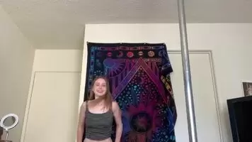 Hippy Jump!
