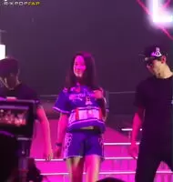 Running Man - Song Ji-Hyo showing why she is an 