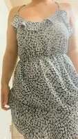 a little sundress drop