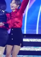 TWICE - Bouncy Jihyo