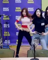 Elris - Sohee