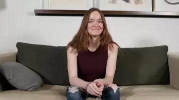 Ellie Is Back For Her 1st Ever Interracial BBC for 18yr old