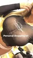 How a bimbo dresses casually