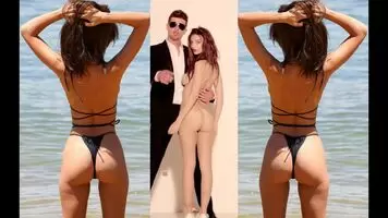 Emily Ratajkowski