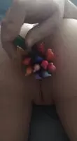 Someone asked for it, She loves comments!