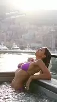 IG story - perfect body