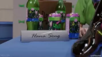 D.Va's new sponsor