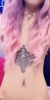UFO-girl Ahegao