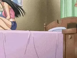 Having fun