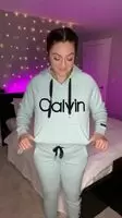 she's back