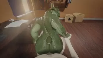 does this slug thing count?
