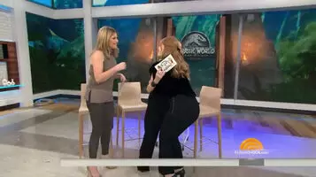 Bryce Dallas Howard