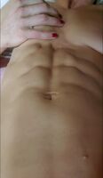 TQ's Ripped Abs