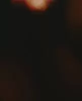 Peek of a Brownie's Pussy