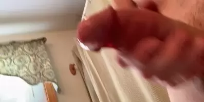 First time cumming here. Enjoy