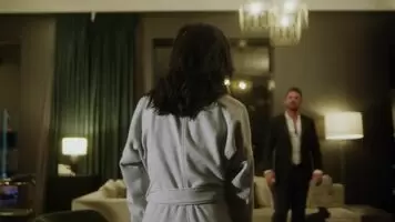BDSM Threesome