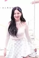 MOMOLAND Nancy