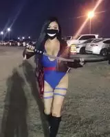 Vicky Li