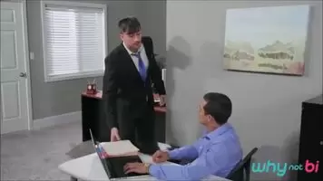 He Has To Do, What They Say