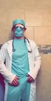 CORONAVIRUS Vaccine in my Pants. Take it Oral or up the Ass? 💦