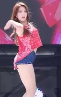 CLC - Seungyeon