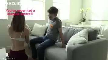 Lovely sister