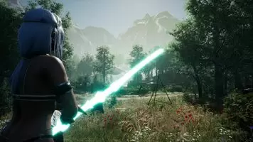 Since you guys liked the last video I uplodaded, I will give you a little teaser of the combat system I'm preparing