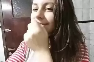 Brazilian Bombshell