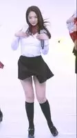 WJSN - Mei Qi Killer Thighs