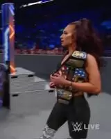 I haven’t came in over a week. Time to give Carmella a huge load.