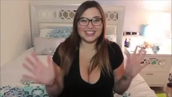 Who is she?