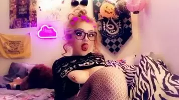 Just being adorable