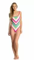 Body Glove Joy Rocky One Piece Swimsuit