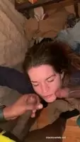 suck them both you happy girl