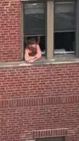 Give people their show, and him, the dicking he deserves!!