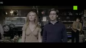Mary Jane - Spiderman 2