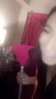 Showing Off Her Skills Part 2