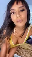 See through