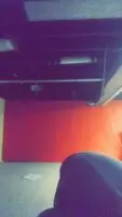 Thick Latina twerking