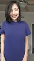 come see whats under my shirt