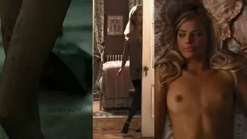 Margot Robbie is always a blast