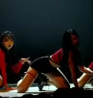 Berry Good - Johyun