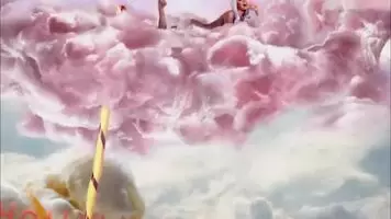 Katy Perry in this video turned me into a man. Still gets me so hard