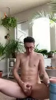 When You Don't Have An Ass 😛