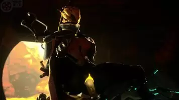 Mesa Rides Rhino